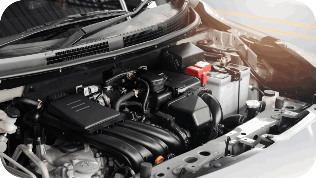 motoroptimalisatie Duiven