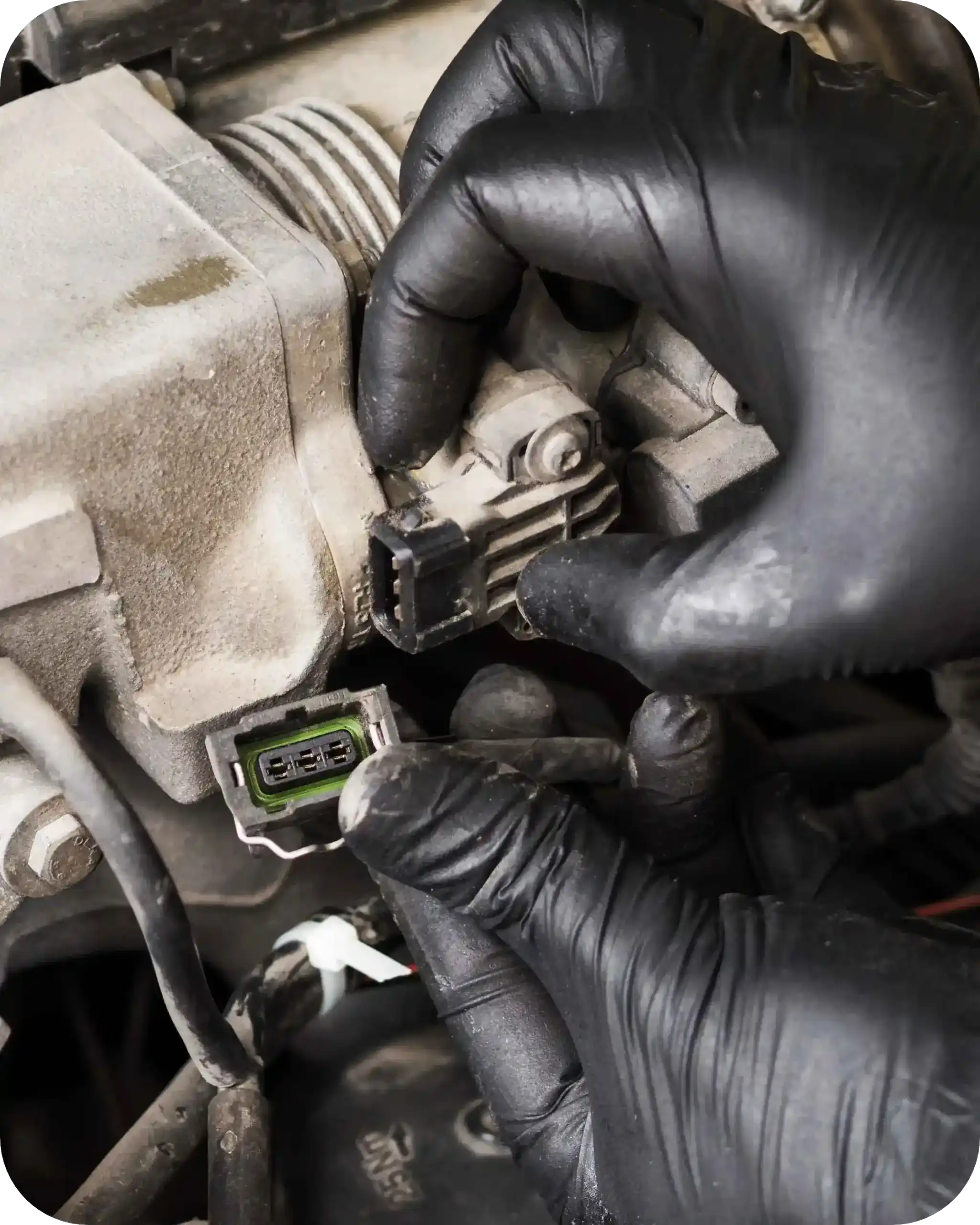 Chiptuning voordelen Cartuning Duiven