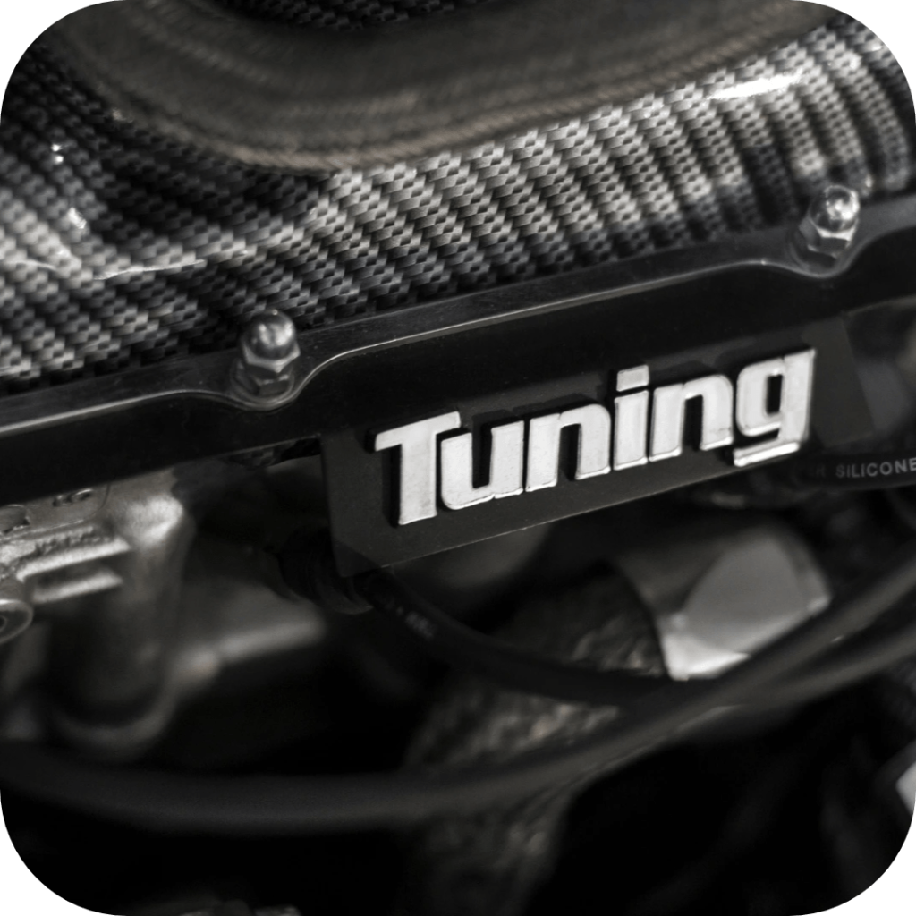 Over Cartuning Duiven