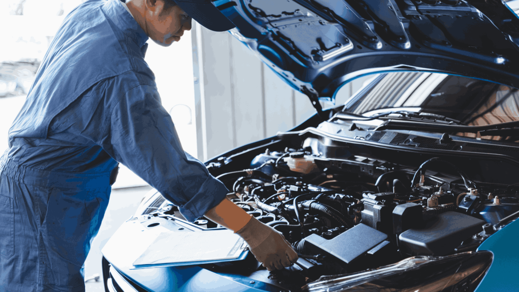 Motoroptimalisatie Cartuning Duiven