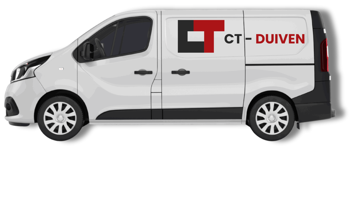CT-Duiven bus CT-Duiven bus